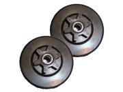 Homelite Chainsaw 2 Pack Sprocket Drum and Bearing Assembly 000998263 2PK
