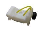 Homelite UT21006 Trimmer Replacement Fuel Tank W Cap Assembly 308675051