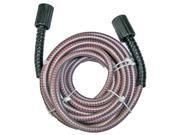 Homelite Pressure Washer Replacement 25ft Flex Poly M2 Hose 308835066