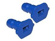 Ryobi RY14122 Pressure Washer 2 Pack Replacement Soap Nozzle 308706013 2PK