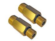 Homelite Pressure Washer 2 Pack Replacement Outlet Tube 308862003 2PK