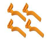 Homelite Trimmer 4 Pack Replacement Throttle Trigger 518529001 4PK