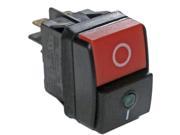 Homelite PS171433 Pressure Washer Replacement Switch 760504007