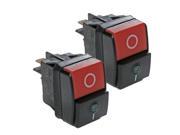 Homelite PS171433 Pressure Washer 2 Pack Replacement Switch 760504007 2PK