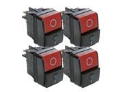 Homelite PS171433 Pressure Washer 4 Pack Replacement Switch 760504007 4PK