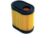 Oregon 30 031 Air Filter 2 3 4 inches by 1 3 4 inches by 2 7 8 inches