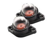 Oregon 2 Pack Replacement Primer Bulb for Poulan 49 443 2PK