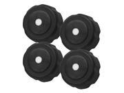 Ryobi RY34426 Trimmer 4 Pack Replacement Fuel Cap Assembly 310816006 4PK