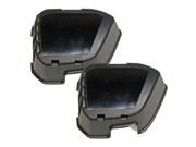 Ryobi RY34421 Trimmer 2 pack Replacement Air Box Cover 521403001 2PK