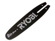 Ryobi RY43160 Electric Pole Saw Replacement 8 Chain Bar 32909152 2G