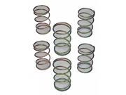 Ryobi RY29550 Trimmer 6 Pack Replacement Spring 678749001 6PK