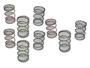 Ryobi RY29550 Trimmer 9 Pack Replacement Spring 678749001 9pk