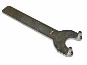 Skil 9296 01 4 1 2 Grinder Replacement Pin Type Face Wrench 2610025792