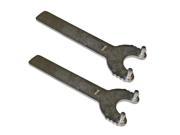 Skil 9296 01 4 1 2 Grinder 2 Pack Pin Type Face Wrench 2610025792 2PK