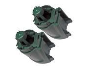 Metabo Drill 2 Pack Replacement Motor Housing 315012650 2PK