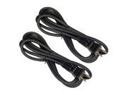 Porter Cable PC750RS PC600D 2 Pack Replacement Cord 90578994 28 2PK