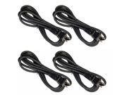Porter Cable PC750RS PC600D 4 Pack Replacement Cord 90578994 28 4PK