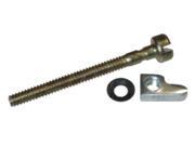 Poulan Craftsman 2 Pack Chain Tensioner Adjuster Kit Screw Pin 530069611 2PK