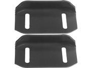 Oregon 2 Pack 73 027 Snow Thrower Skid Replaces Snapper 37982 And 32127
