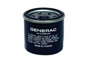 Briggs Stratton 70185GS Oil Filter For Generac and Nagano Engines