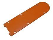 Ridgid R4110 Miter Saw Replacement Throat Plate 089036005118