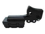Ridgid MS12500 Compound Miter Saw Replacement Switch 089100303004