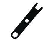 Ryobi RTS30 10 Portable Table Saw Replacement Blade Wrench 089037008047