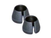 Ridgid R2400 R2401 Trimmer 2 Pack Replacement Cone Sleeve Collet 671362001 2PK