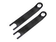 Ryobi BT3000 BT3100 Saw 2 Pack Replacement Blade Wrench 969244003 2PK