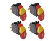 Skil 3310 10 Table Saw 4 Pack Replacement Switch 2610958888 4PK