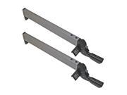 Skil 3305 Table Saw 2 Pack Replacement Rip Fence Assembly 2610958897 2PK