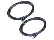 Fein FMM250 FMM250Q MultiMaster 2 Pack Replacement Power Cord 30707345019 2PK