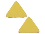 Ryobi DS11008 Detail Sander 2 Pack Replacement Felt Tip 982694001 2PK