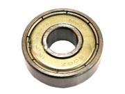 Fein MSX636II MultiMaster Replacement Groove Ball Bearing 41701004177