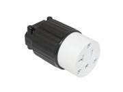 Superior Electric YGA021F Receptacle 3 Wire 20 Amps 125V NEMA 5 20R