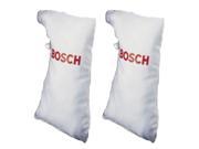 Bosch 4000 Table Saw Replacement 2 Pack Dust Collector Bag TS1004 2PK