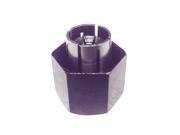 Superior Electric RC025DW 1 4 Router Collet