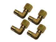 Stanley Bostitch Cap2040/Cap2060P Compressor 4 Pack Elbow # AB-9050372-4PK Stanley Bostitch Cap2040/Cap2060P Compressor 4 Pack Elbow # AB-9050372-4PK