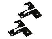 Stanley Bostitch MIIIFN Nailer Replacement 2 Pack Wear Plate 180247 2PK