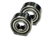 Dewalt DW328 DW329 Saw Replacement 2 Pack Ball Bearing 849197SV 2PK