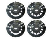 Porter Cable 7336 Sander Replacement 4 Pack Fan 811531 4PK
