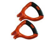 Black and Decker 74547 Grass Hog Replacement 2 Pack Handle 90522347 01 2PK