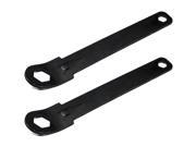 Black Decker Porter Cable Circular Saw Replacement 2 Pack Blade Wrench 5140034 39 2pk