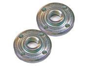 Porter Cable Replacement 2 Pack Clamp Nut for Electric Grinders 132330 2PK