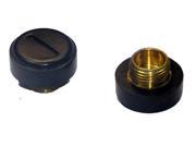 Porter Cable Replacement 2 Pack Cap 801251 2pk