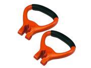Black and Decker GC818 Replacement 2 Pack Adjustable Handle 90507203 2PK