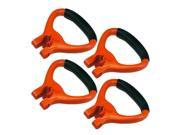 Black and Decker GC818 Replacement 4 Pack Adjustable Handle 90507203 4PK