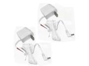 Black and Decker CHV7202 Dustbuster Replacement 2 Pack Charger 90551521 2PK