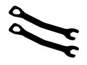 Black and Decker BT2500 Replacement 2 Pack Table Saw Wrench 429991 57 2PK
