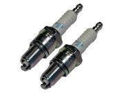Dewalt Compressor Pressure Washer Replacement 2 Pack Spark Plug 285800 98 2PK
